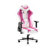Diablo Chairs X-Player 2.0 Normal Size Marshmalow Pink - 1208703 - zdjęcie 1